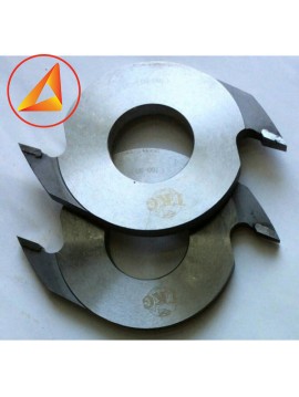 Dao Finger Cái TKG Lỗ trục 50